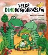 Velké dinodobrodružství