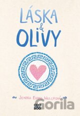 Láska a olivy