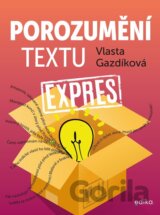 Porozumění textu expres