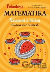 Pohodová matematika - Násobení a dělení
