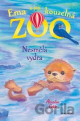Ema a její kouzelná zoo: Nesmělá vydra