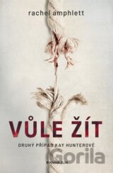 Vůle žít