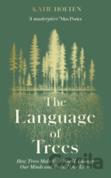 The Language of Trees