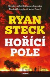 Hořící pole
