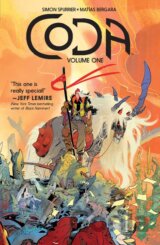 Coda Volume 1