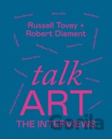 Talk Art The Interviews