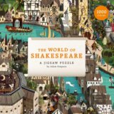 The World of Shakespeare