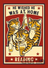 Last Call Cats Journal