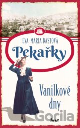 Pekařky 1: Vanilkové dny