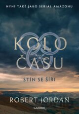 Kolo času: Stín se šíří