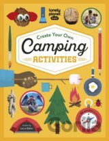 Create Your Own Camping Activities