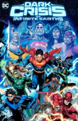 Dark Crisis on Infinite Earths