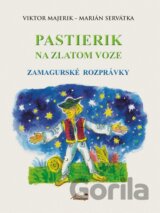 Pastierik na  zlatom voze