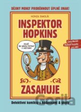 Inspektor Hopkins zasahuje