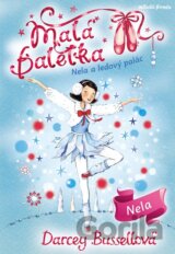 Malá baletka 17: Nela a ledový palác