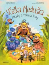 Včelka Meduška: Pohádky z rozkvetlé louky