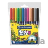 Centropen Happy Liner 2521 0,3 mm (12 ks)