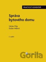 Správa bytového domu