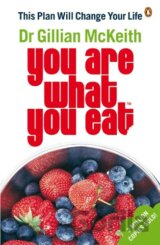 You Are What You Eat