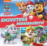 Tlapková patrola - 5minutová dobrodružství