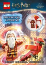 LEGO® Harry Potter™ Brumbálova tajemství
