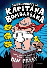 Dobrodružstvá kapitána Bombarďáka