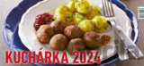 Kuchárka 2024