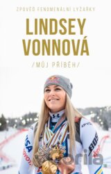 Lindsey Vonnová – Můj příběh