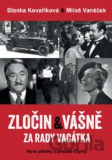 Zločin a vášně za rady Vacátka