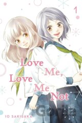 Love Me, Love Me Not Volume 1