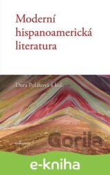 Moderní hispanoamerická literatura