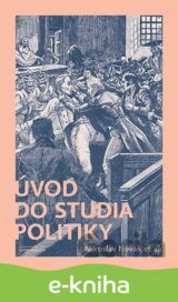 Úvod do studia politiky