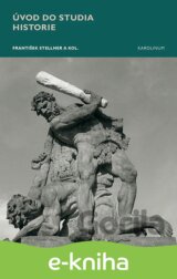 Úvod do studia historie