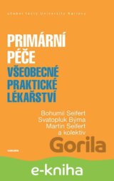 Primární péče. Všeobecné praktické lékařství