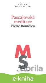 Pascalovské meditace