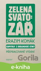 Zelená svatozář