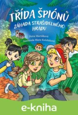 Třída špiónů