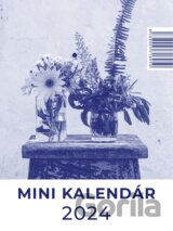 Mini kalendár 2024