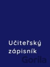 Učiteľský zápisník