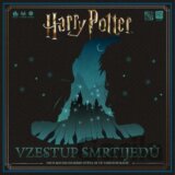 Harry Potter: Vzestup Smrtijedů