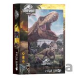 Jurský svet - T-Rex