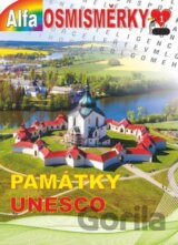 Osmisměrky 1/2023 - Památky UNESCO