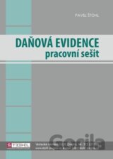 Daňová evidence - pracovní sešit 2023