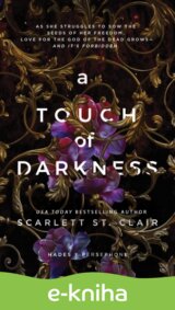 A Touch of Darkness
