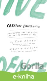 Creative Confidence