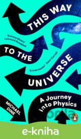 This Way to the Universe