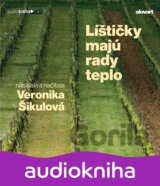 Líštičky majú rady teplo