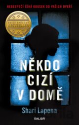 Někdo cizí v domě