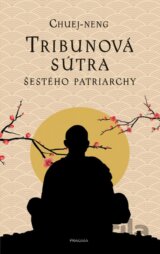 Tribunová sútra Šestého patriarchy