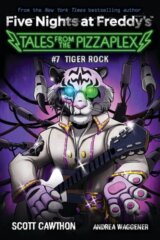 Tiger Rock